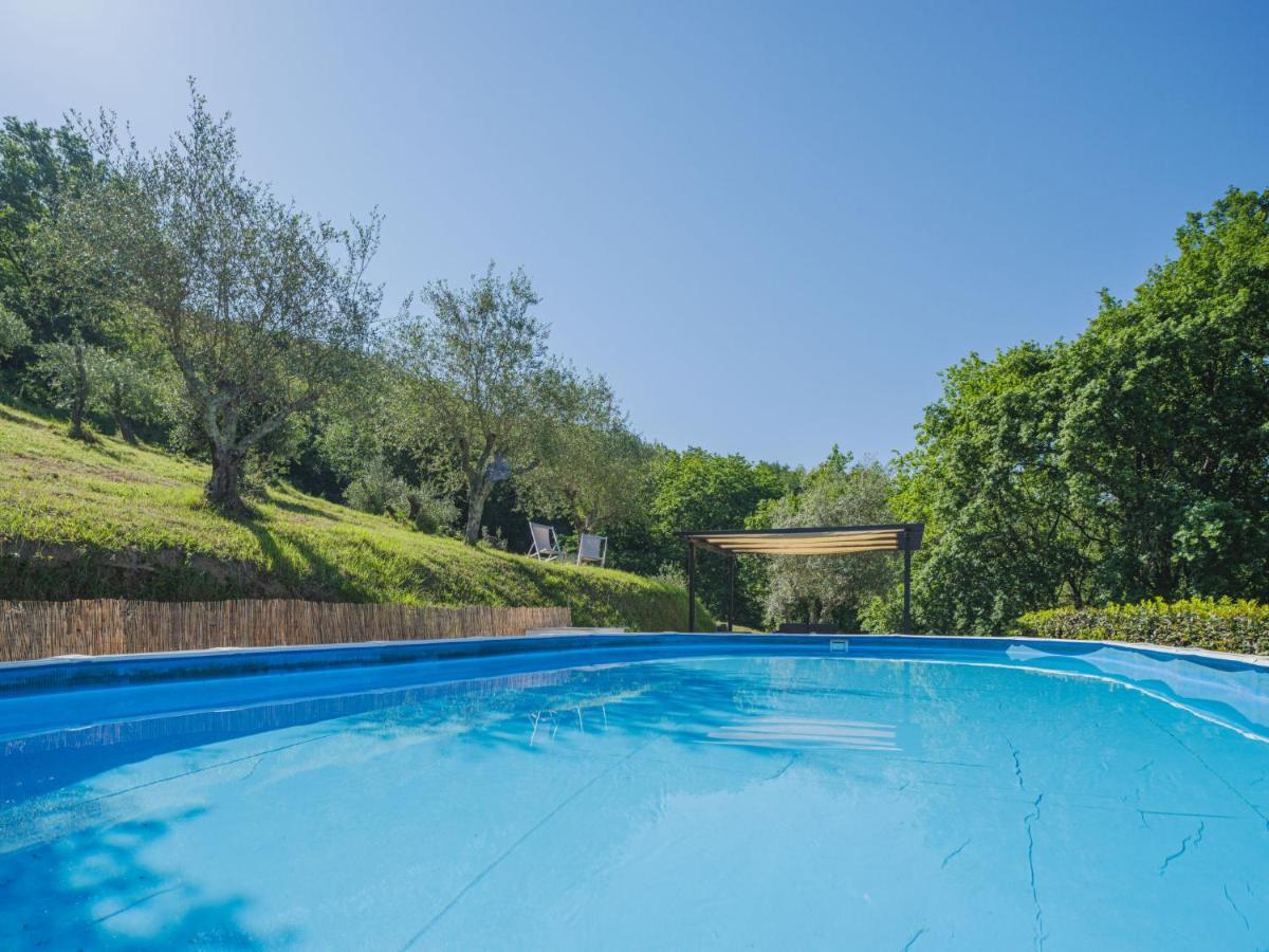 Holiday Home Buratto By Interhome Monsagrati Екстер'єр фото