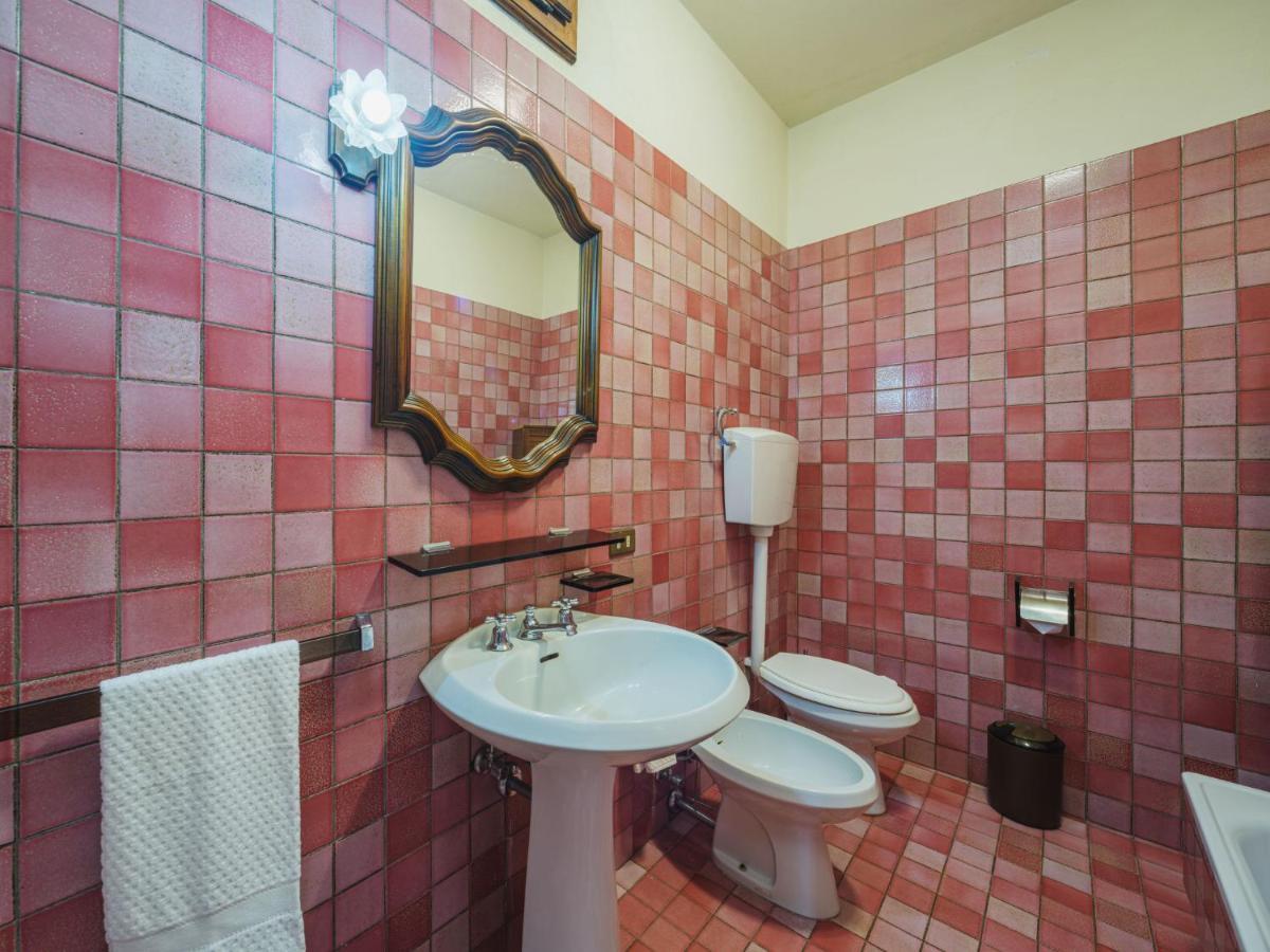 Holiday Home Buratto By Interhome Monsagrati Екстер'єр фото